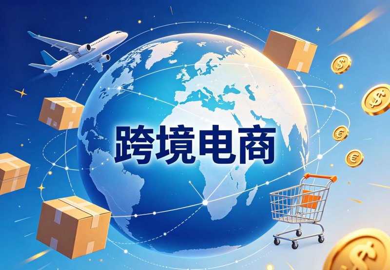 电商新时代:电子商务平台如何构建你的商业帝国