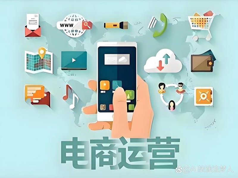 跨境贸易行业的全新航程：跨境电商